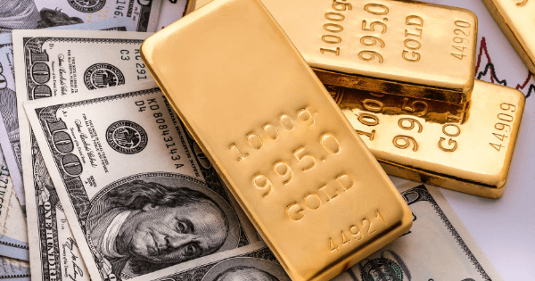 تحليل الذهب اليوم | GOLD